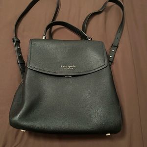 COPY - Kate Spade Backpack purse